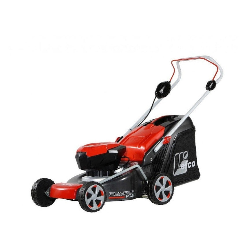 Efco Tosaerba a Batteria LRi 44 P