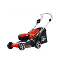 Tosaerba a Batteria EFCO LRi 44 P a Spinta con Batteria e Caricabatterie