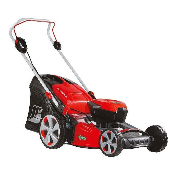Tosaerba a Batteria EFCO LRi 48 P a Spinta (KIT)