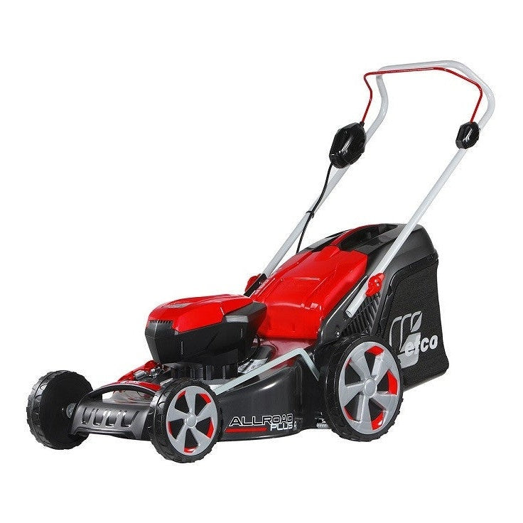 Efco LRi 48 P Push Battery Lawn Mower (KIT 2)