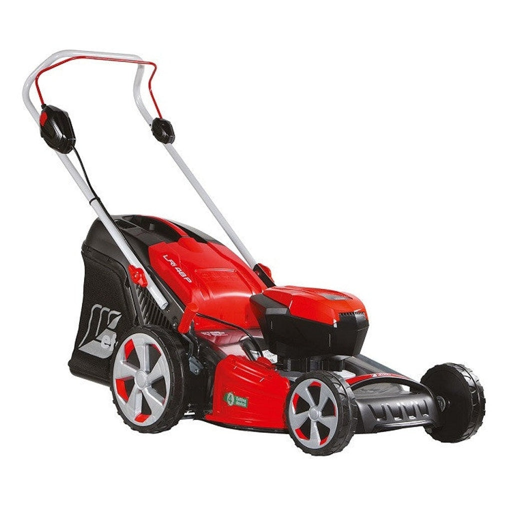 Efco LRi 48 P Push Battery Lawn Mower (KIT 2)
