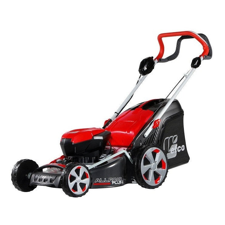 Efco Tosaerba a Batteria LRi 48 T con Trazione (KIT)
