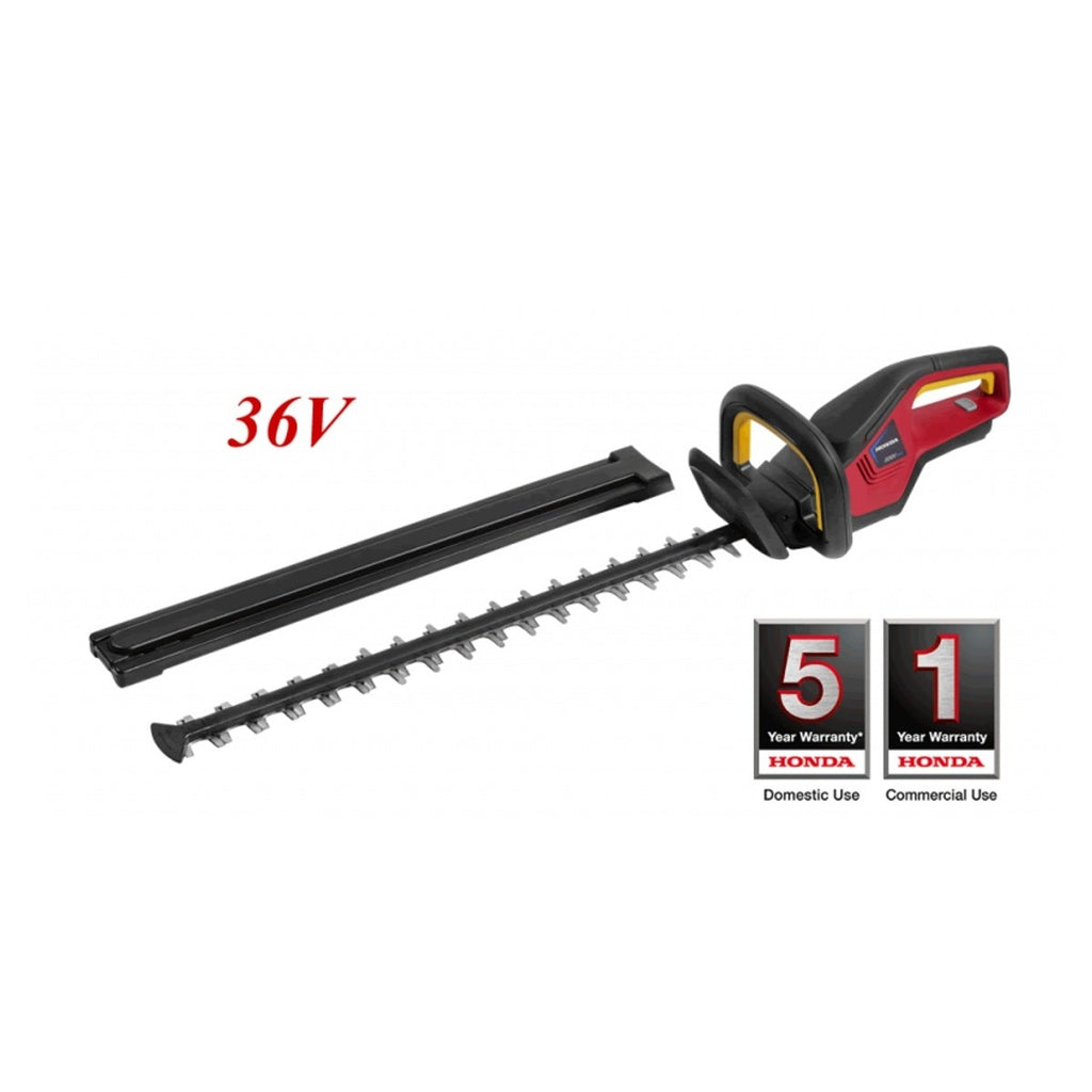 Honda Tosasiepi a Batteria HHH 36 BXB ELT