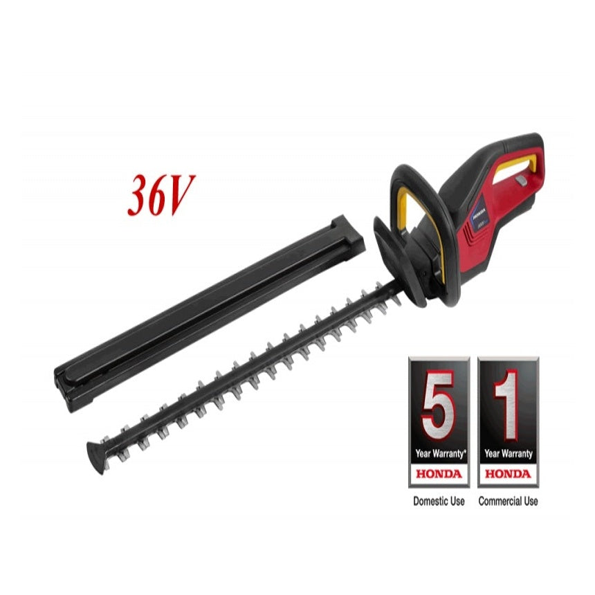 Honda Tosasiepi a Batteria HHH 36 BXB ELT