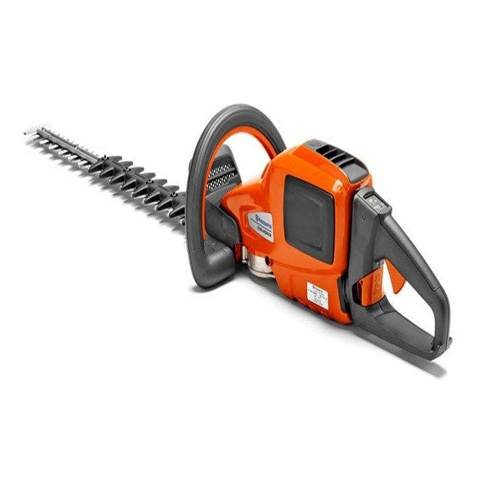 Husqvarna Tosasiepi a Batteria 522 i HD60