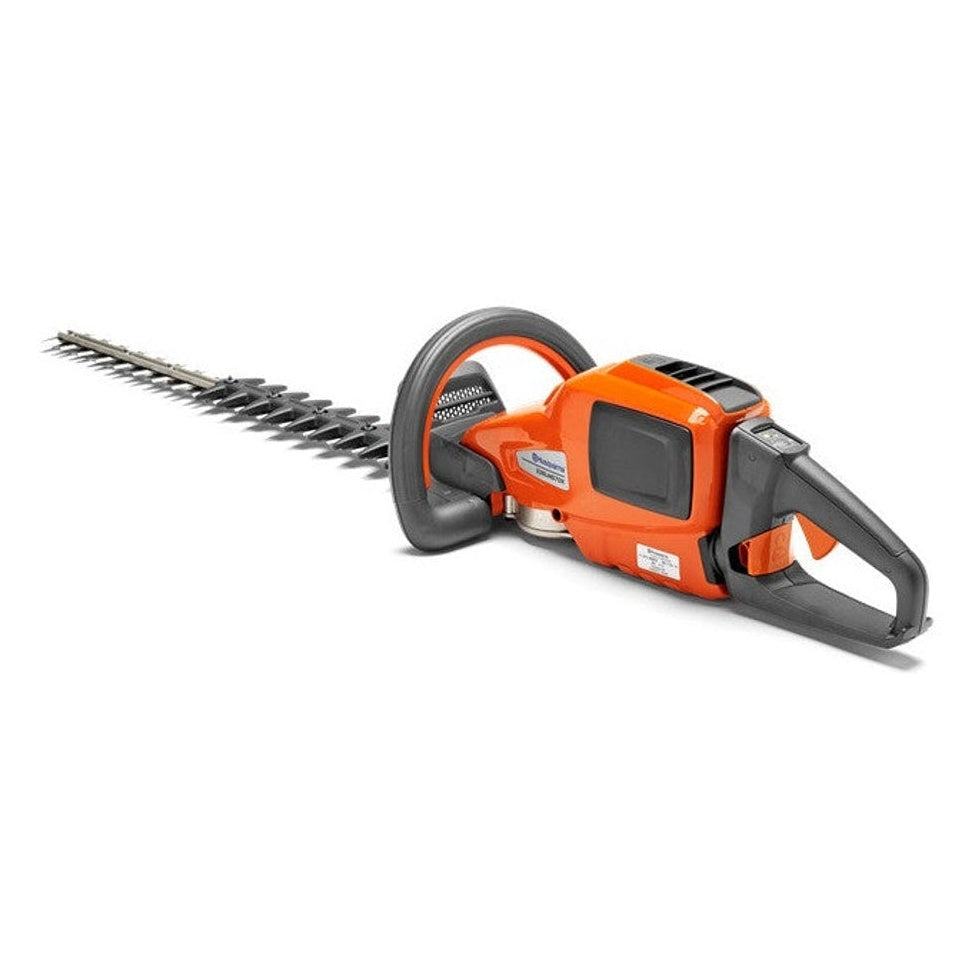 Husqvarna Tosasiepi a Batteria 522 i HD75