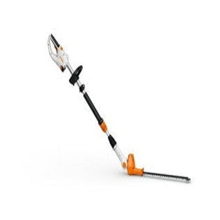 STIHL Tosasiepi a Batteria HLA 40 con Asta Telescopica