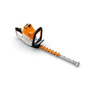 STIHL Tosasiepi a Batteria HSA 100