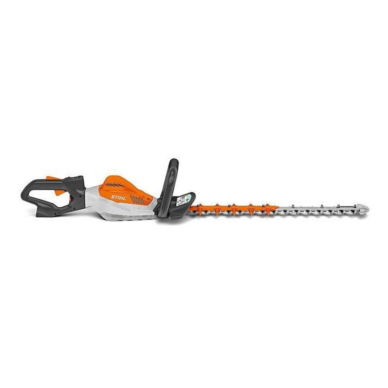 Tosasiepi a Batteria STIHL HSA 130 R con Lama da 60 CM