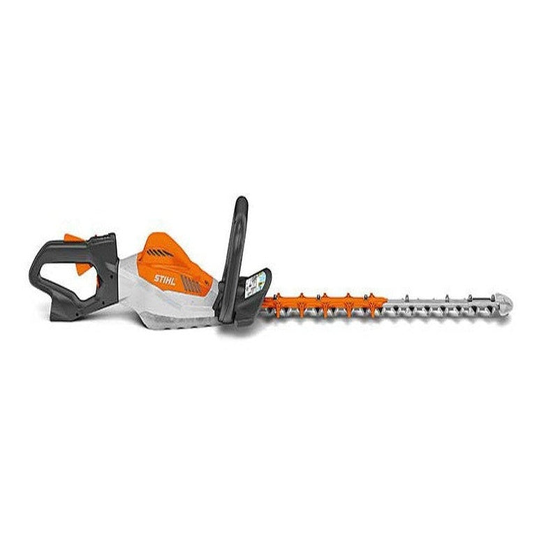 STIHL Tosasiepi a Batteria HSA 130 R con Lama da 75 CM