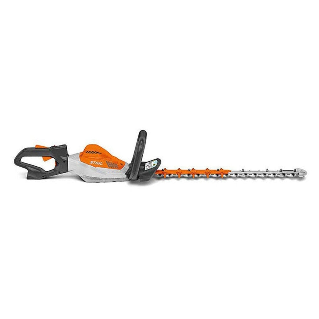 STIHL Tosasiepi a Batteria HSA 130 R con Lama da 75 CM