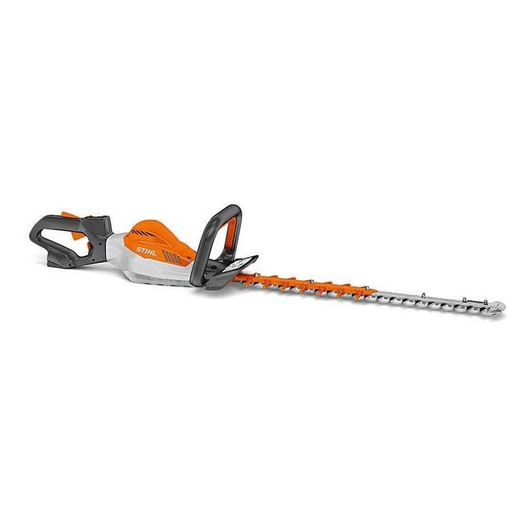 Tosasiepi a Batteria STIHL HSA 130 T con Lama da 60 CM