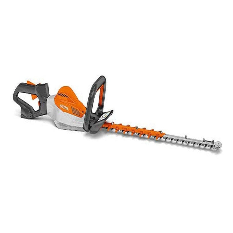 STIHL Tosasiepi a Batteria HSA 130 T con Lama da 60 CM