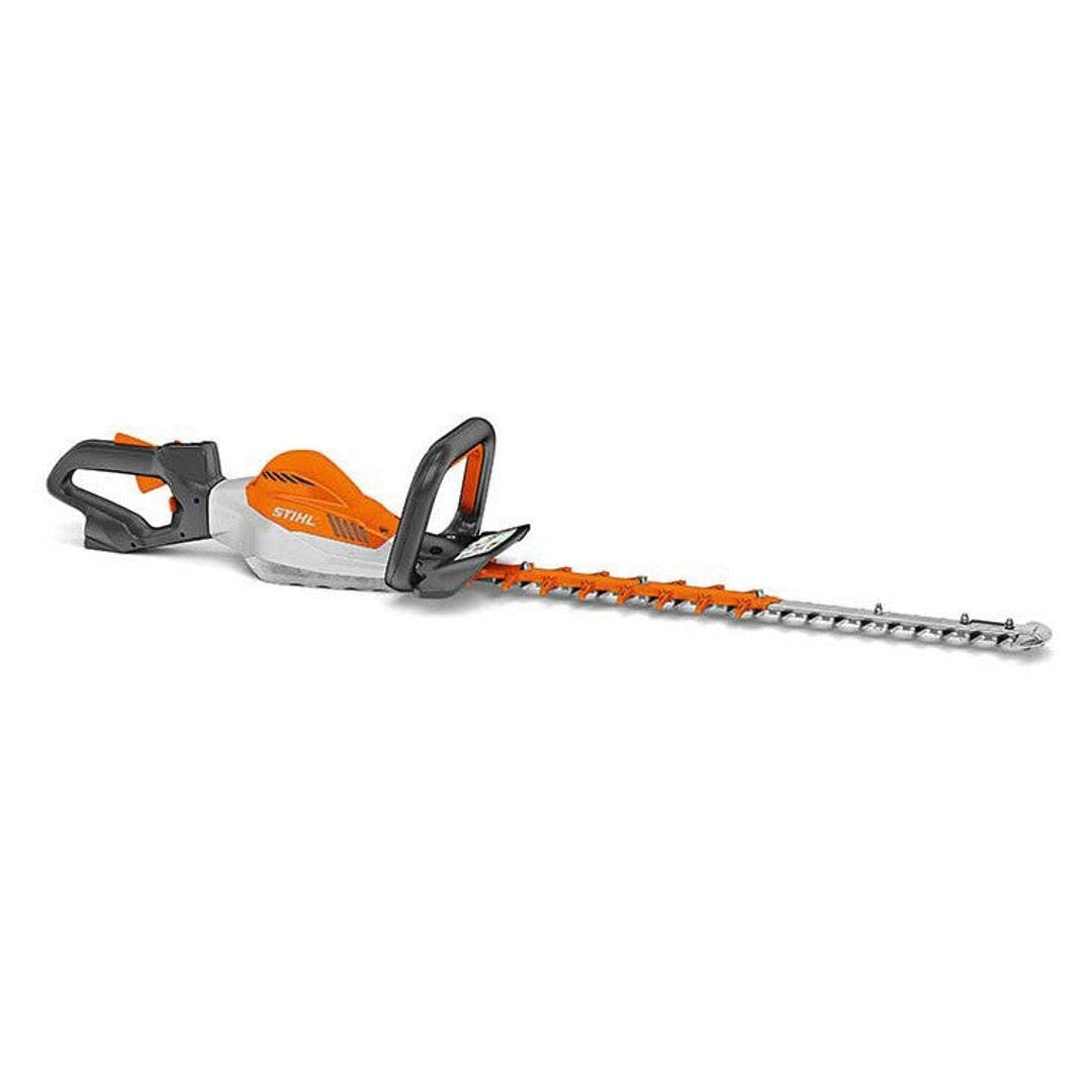 STIHL Tosasiepi a Batteria HSA 130 T con Lama da 75 CM