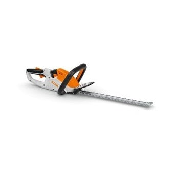 Tosasiepi a Batteria STIHL HSA 40 con Lama da 50 CM