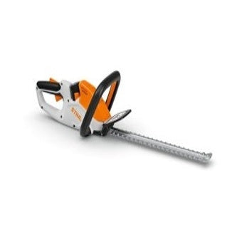 STIHL Tosasiepi a Batteria HSA 40 con Lama da 50 CM