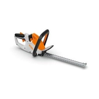 STIHL Tosasiepi a Batteria HSA 40 con Lama da 50 CM