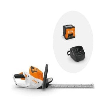 STIHL Tosasiepi a Batteria HSA 60