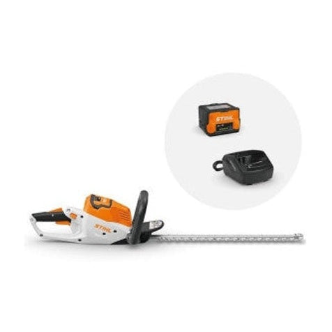 STIHL Tosasiepi a Batteria HSA 60