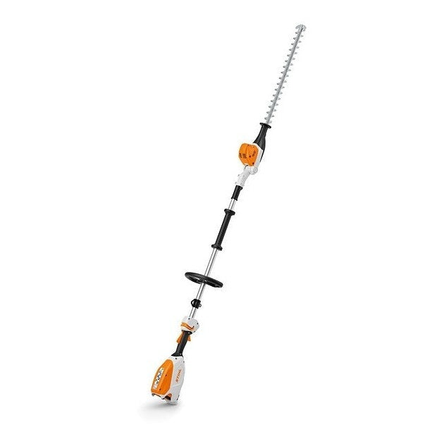 Tosasiepi a Batteria su Asta STIHL HLA 66