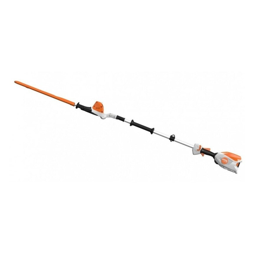 STIHL Tosasiepi a Batteria su Asta HLA 66