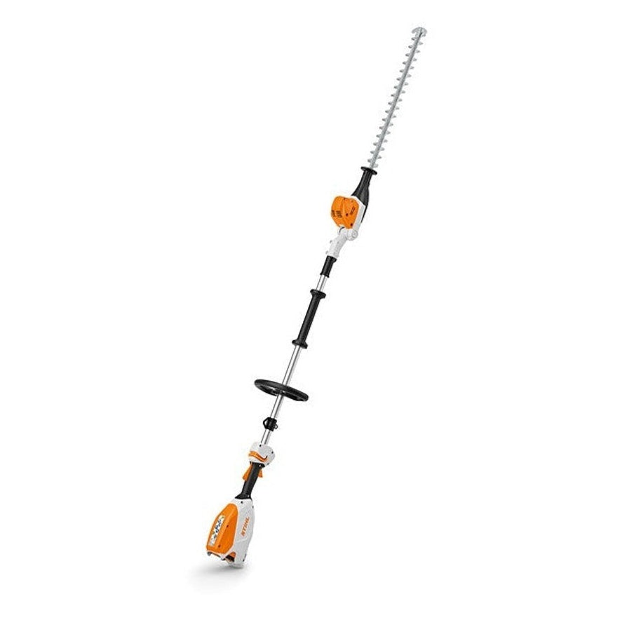 STIHL Tosasiepi a Batteria su Asta HLA 66