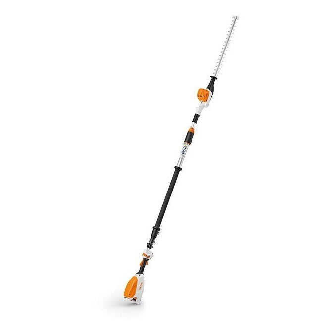 Tosasiepi a Batteria su Asta Telescopica STIHL HLA 86