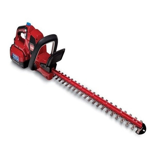 Tosasiepi a Batteria Toro 60V Flex Force Power System™