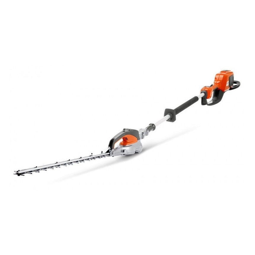 Husqvarna Tosasiepi Allungato a Batteria 520 i HE3