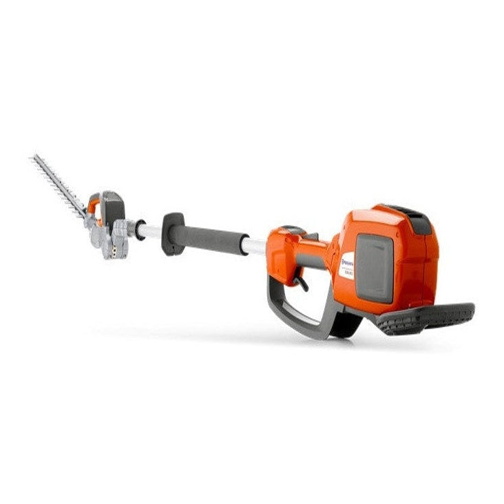 Husqvarna Tosasiepi Allungato a Batteria 520 i HE3