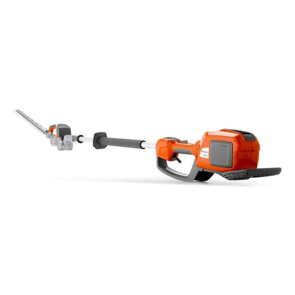 Husqvarna Tosasiepi Allungato a Batteria 520 i HE3
