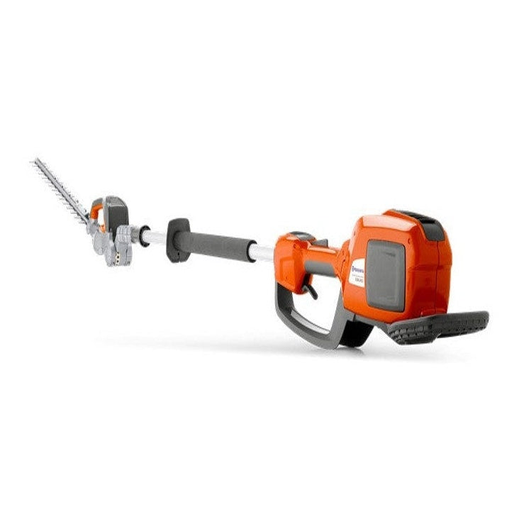 Husqvarna Tosasiepi Allungato a Batteria 520 i HE3