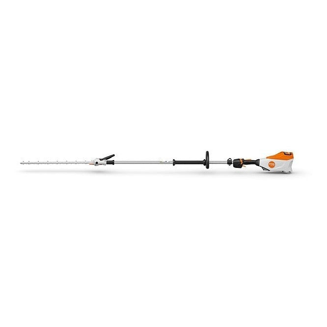 STIHL HLA 135 Cordless Long-reach Hedge Trimmer