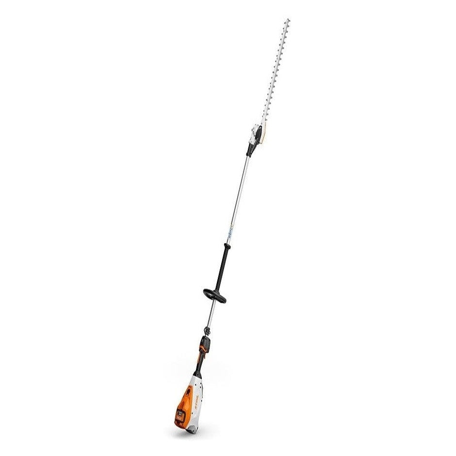 STIHL Tosasiepi Allungato a Batteria HLA 135