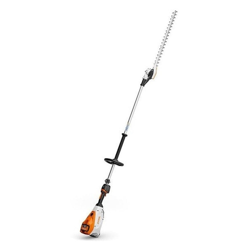 STIHL Tosasiepi Allungato a Batteria HLA 135