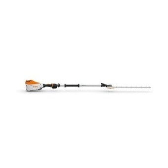 STIHL Tosasiepi Allungato a Batteria HLA 135 K