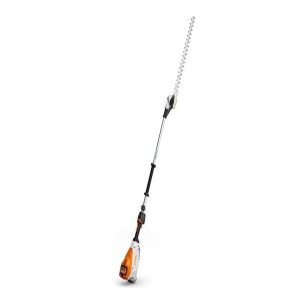 STIHL Tosasiepi Allungato a Batteria HLA 135 K