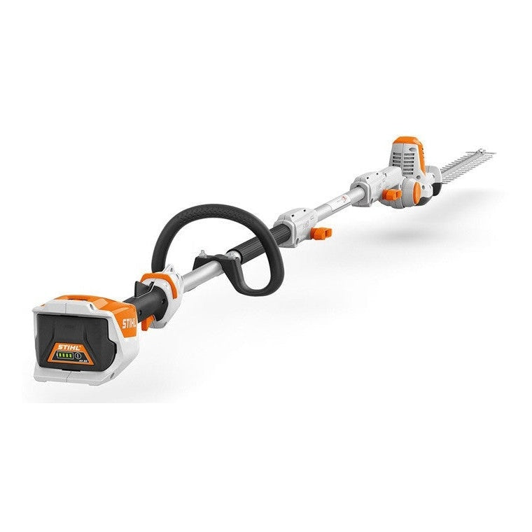 STIHL Tosasiepi Allungato a Batteria HLA 56