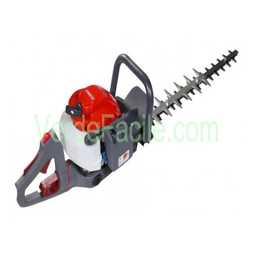 Efco Tosasiepi TG 2460 P con Lama da 60 CM