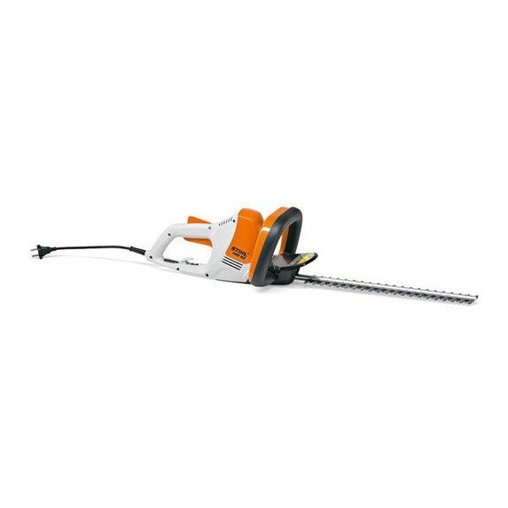 Tosasiepi Elettrico STIHL HSE 42 con Lama 45 cm