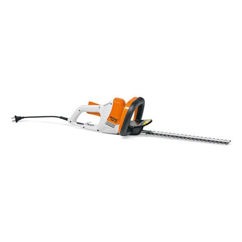 STIHL HSE 42 Electric Hedge Trimmer with 45 cm blade