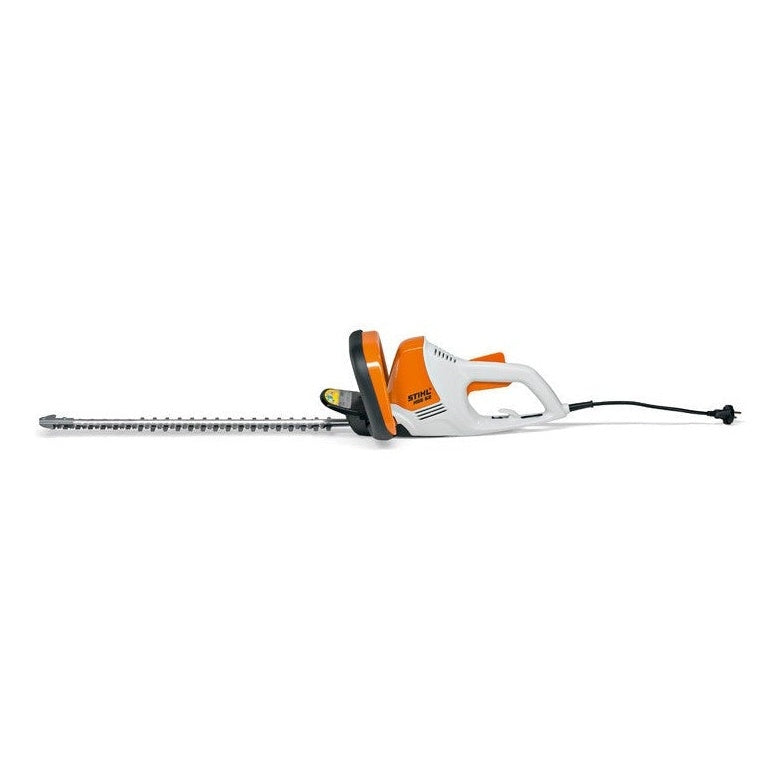 STIHL Tosasiepi Elettrico HSE 52 con Lama 50 cm