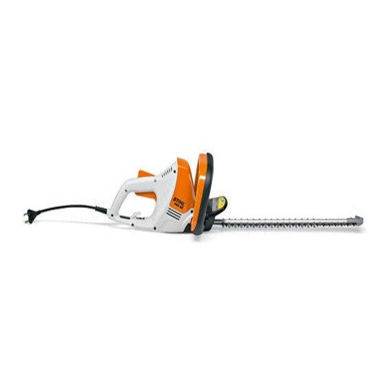 STIHL Tosasiepi Elettrico HSE 52 con Lama 50 cm