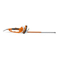 Tosasiepi Elettrico STIHL HSE 81 con Lama 70 cm e Potenza 650 Watt