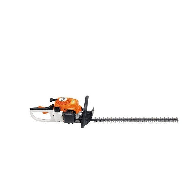 STIHL Tosasiepi HS 45 con Lama da 45 cm