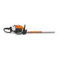 Tosasiepi STIHL HS 82 R con Lama da 75 cm