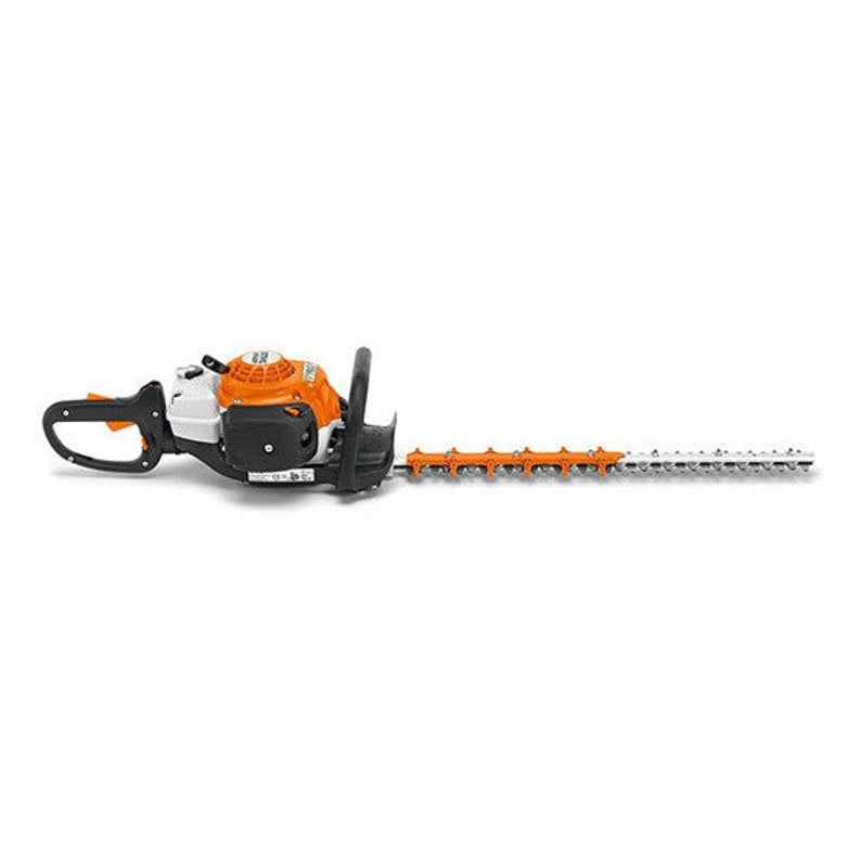 STIHL Tosasiepi HS 82 R con Lama da 75 cm
