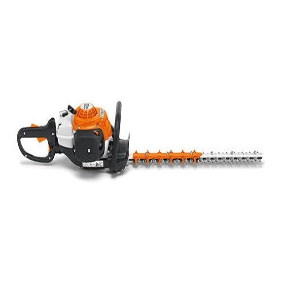 STIHL Tosasiepi HS 82 R con Lama da 75 cm