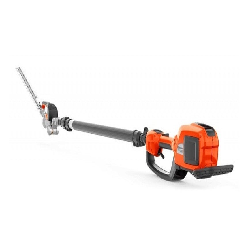 Husqvarna Tosasiepi Telescopico a Batteria 520 i HT4