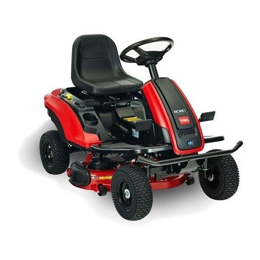 Trattorino a Batteria TORO eRS 3000 SD